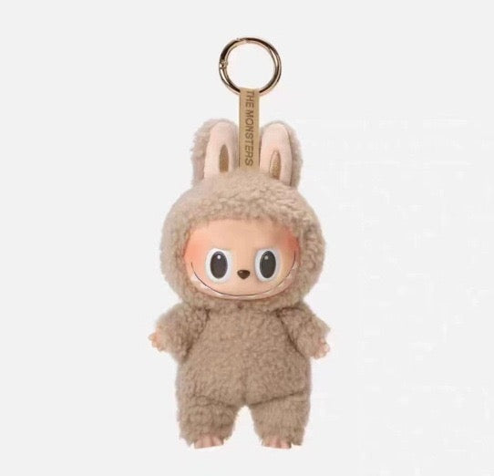Labubu v1.0 Official authentic