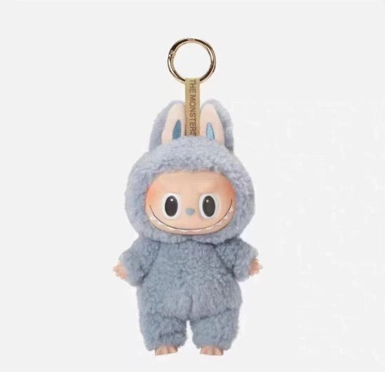 Labubu v1.0 Official authentic