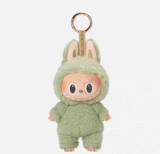 Labubu v1.0 Official authentic