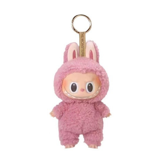 Labubu v1.0 Official authentic