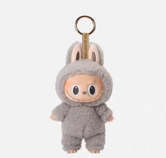 Labubu v1.0 Official authentic