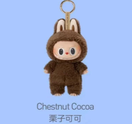 Labubu v1.0 Official authentic