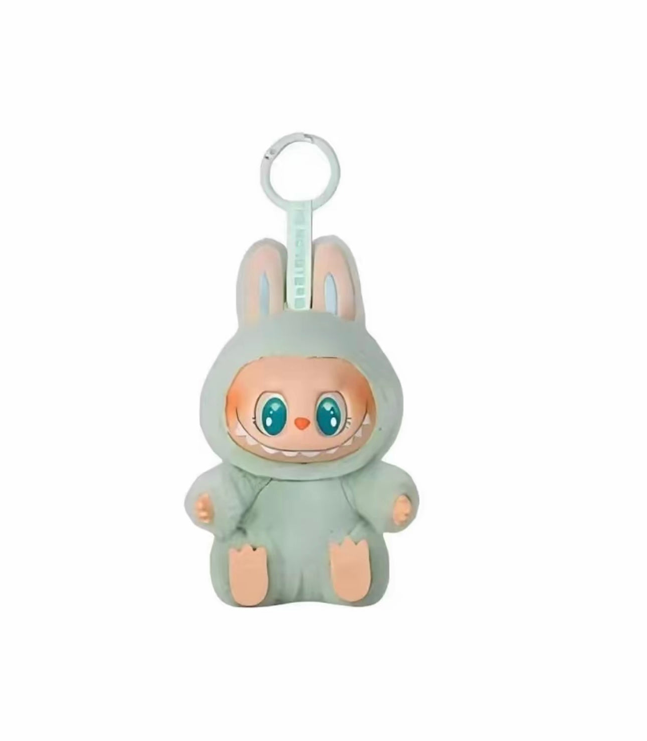 Labubu 2.0 Official authentic