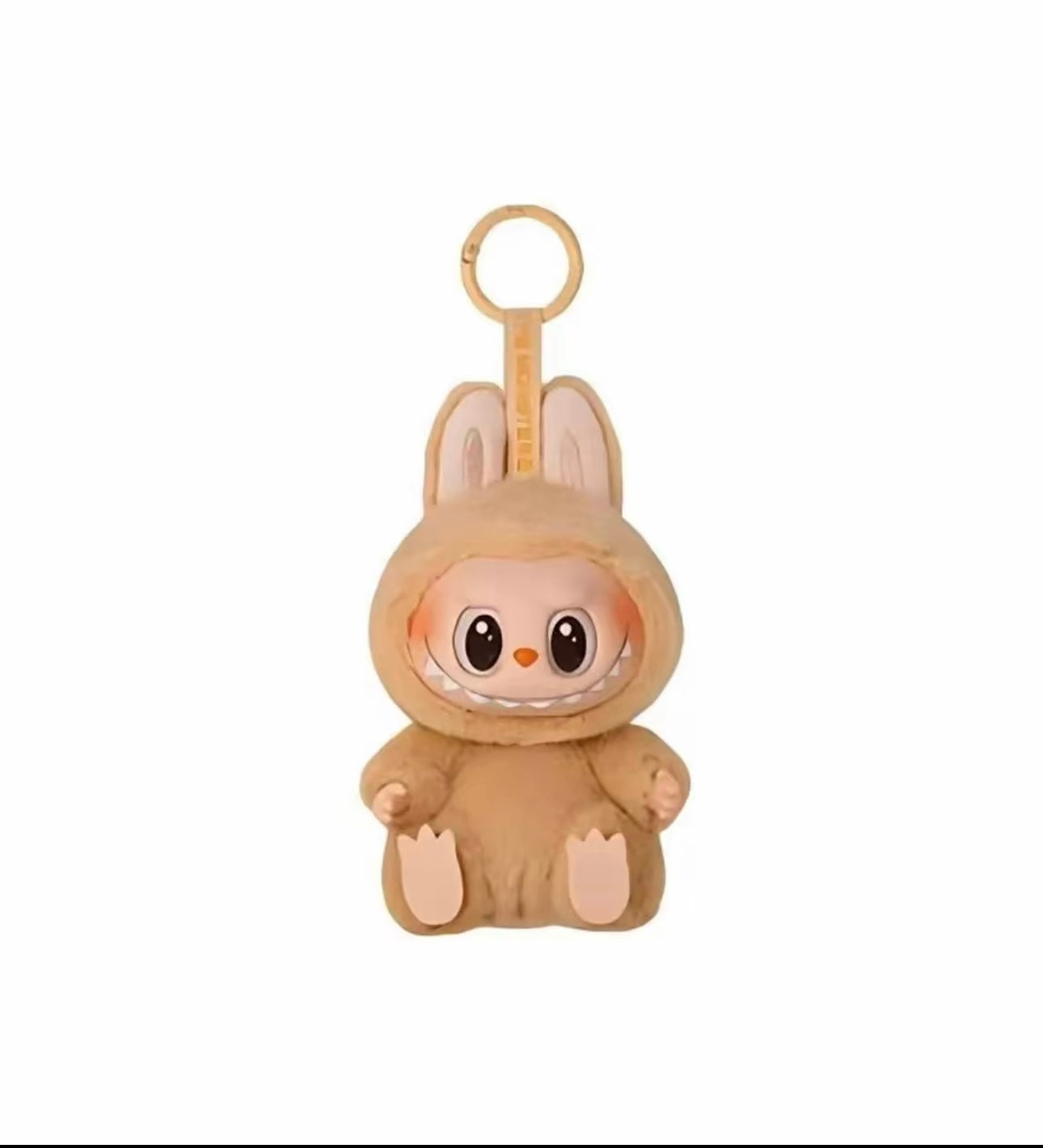 Labubu 2.0 Official authentic